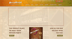 Desktop Screenshot of bottlerockla.com